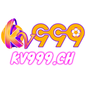 KV999 Casino Online Logo footer